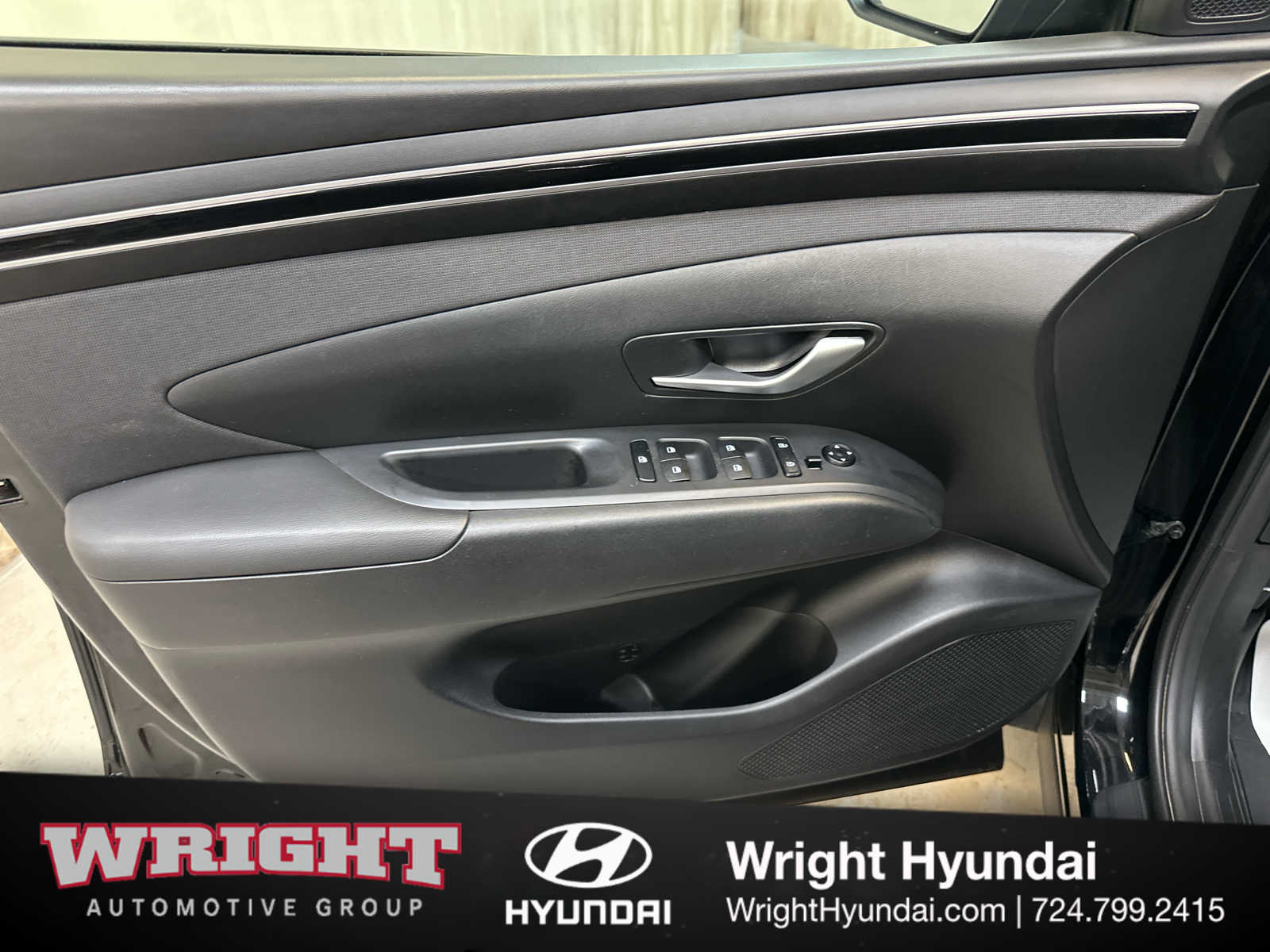 2024 Hyundai Tucson SEL - Photo 9