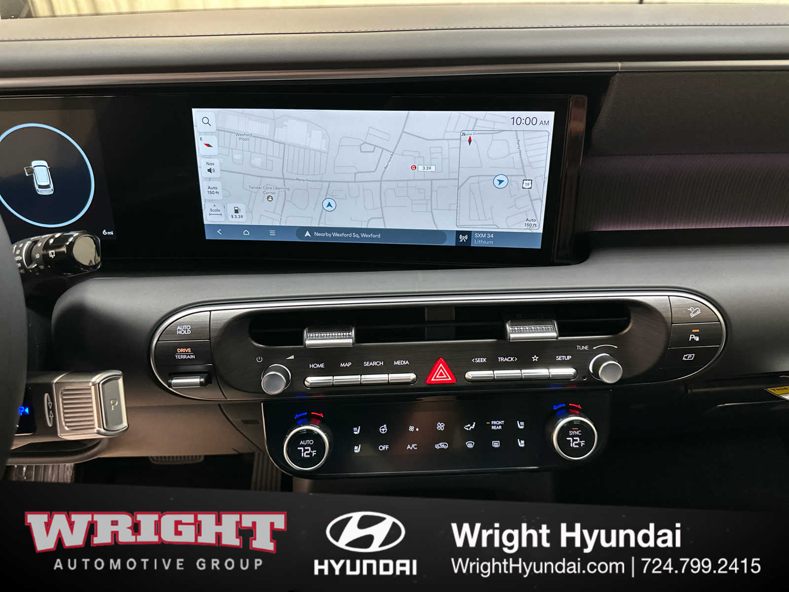 2026 Hyundai Palisade Calligraphy - Photo 15