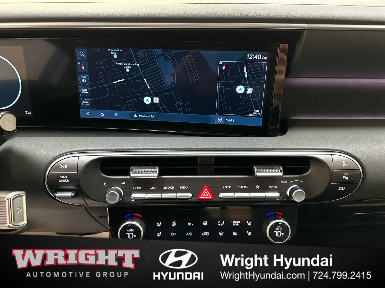 2026 Hyundai Palisade Limited - Photo 15