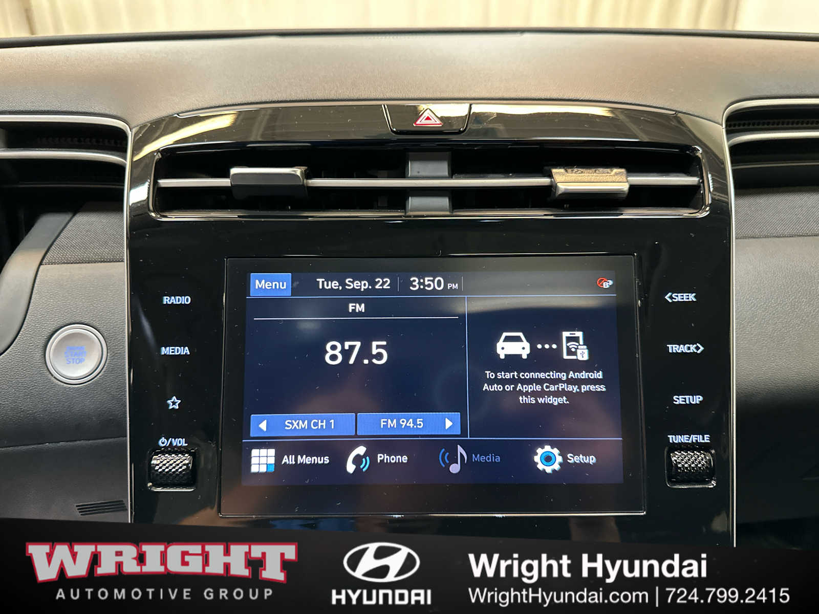 2023 Hyundai Tucson SEL - Photo 26