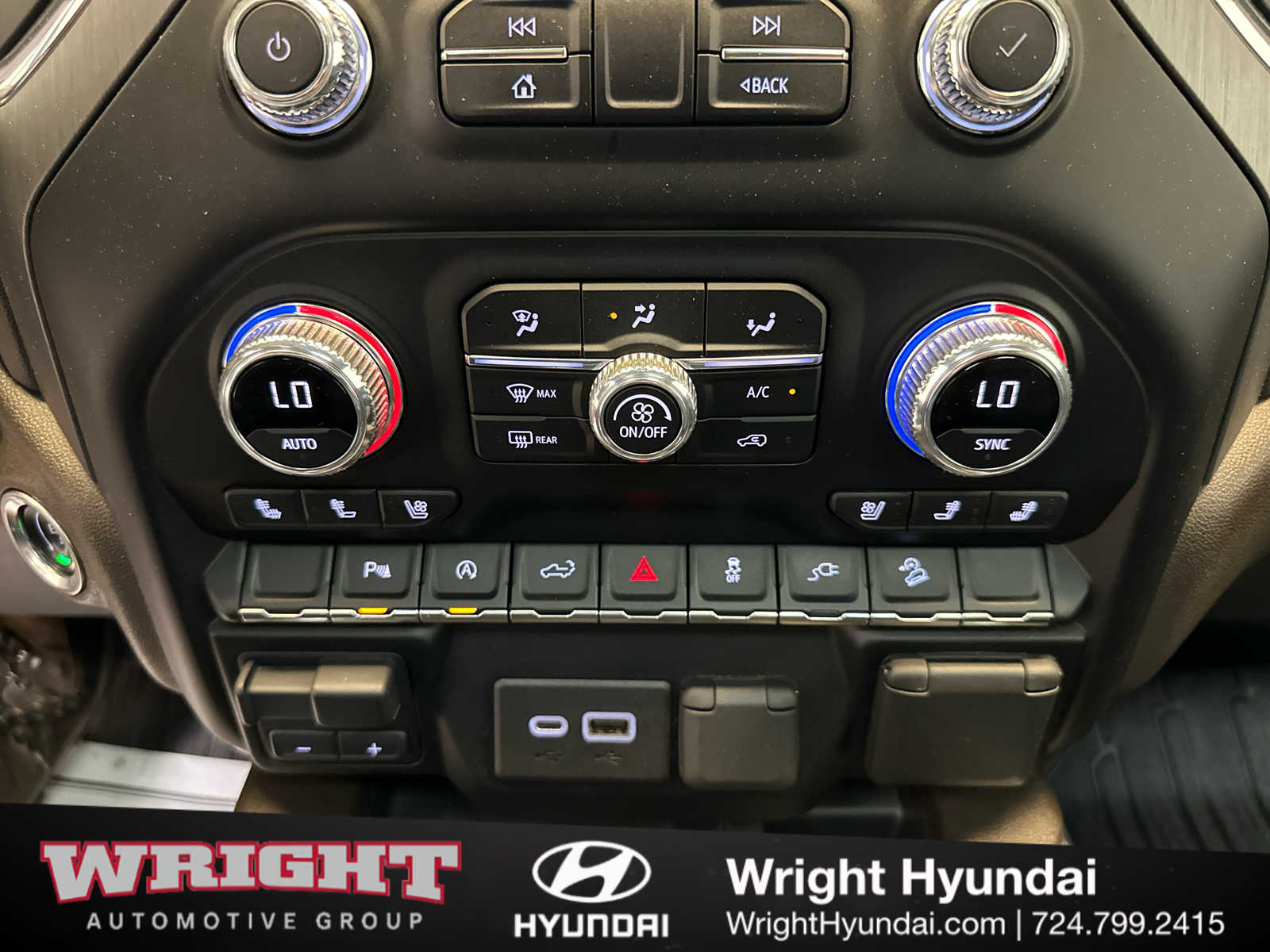2021 GMC Sierra 1500 Denali Denali - Photo 26