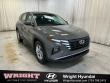 Certified 2024 Hyundai Tucson SE SUV