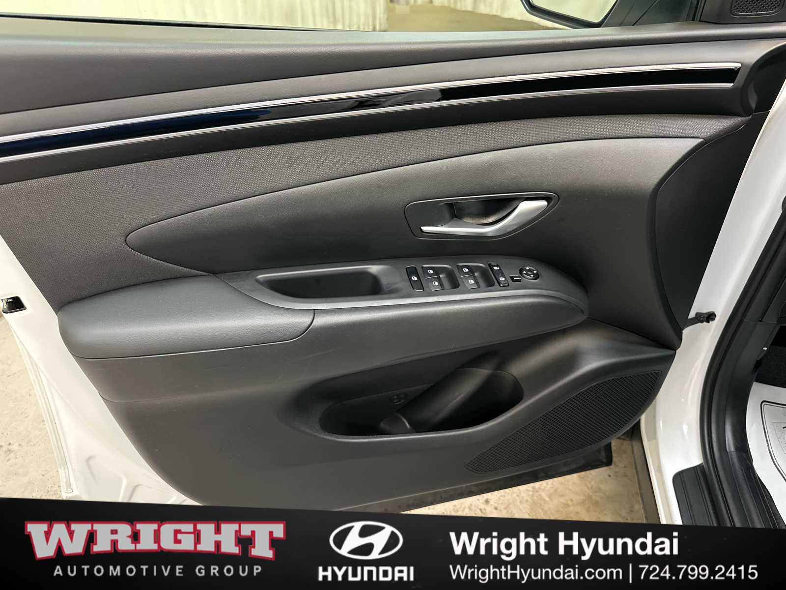 2023 Hyundai Tucson SEL - Photo 9