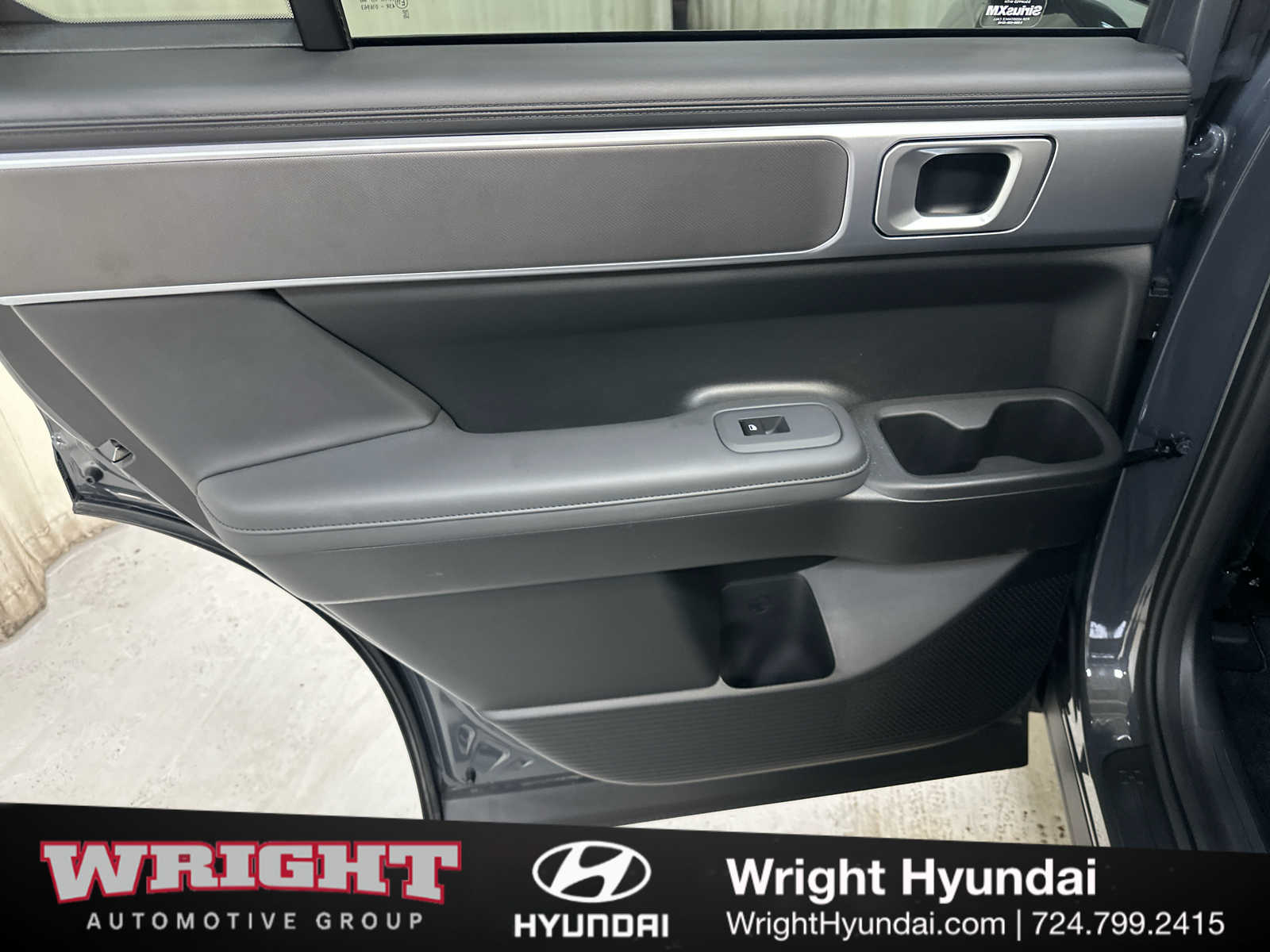 2026 Hyundai Santa Fe XRT - Photo 12