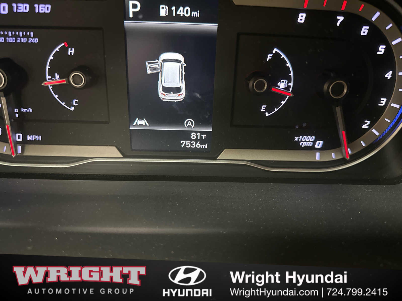 2024 Hyundai Tucson SE - Photo 24