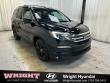 Used 2016 Honda Pilot EX-L AWD SUV