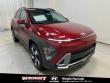 New 2027 Hyundai Kona Limited SUV