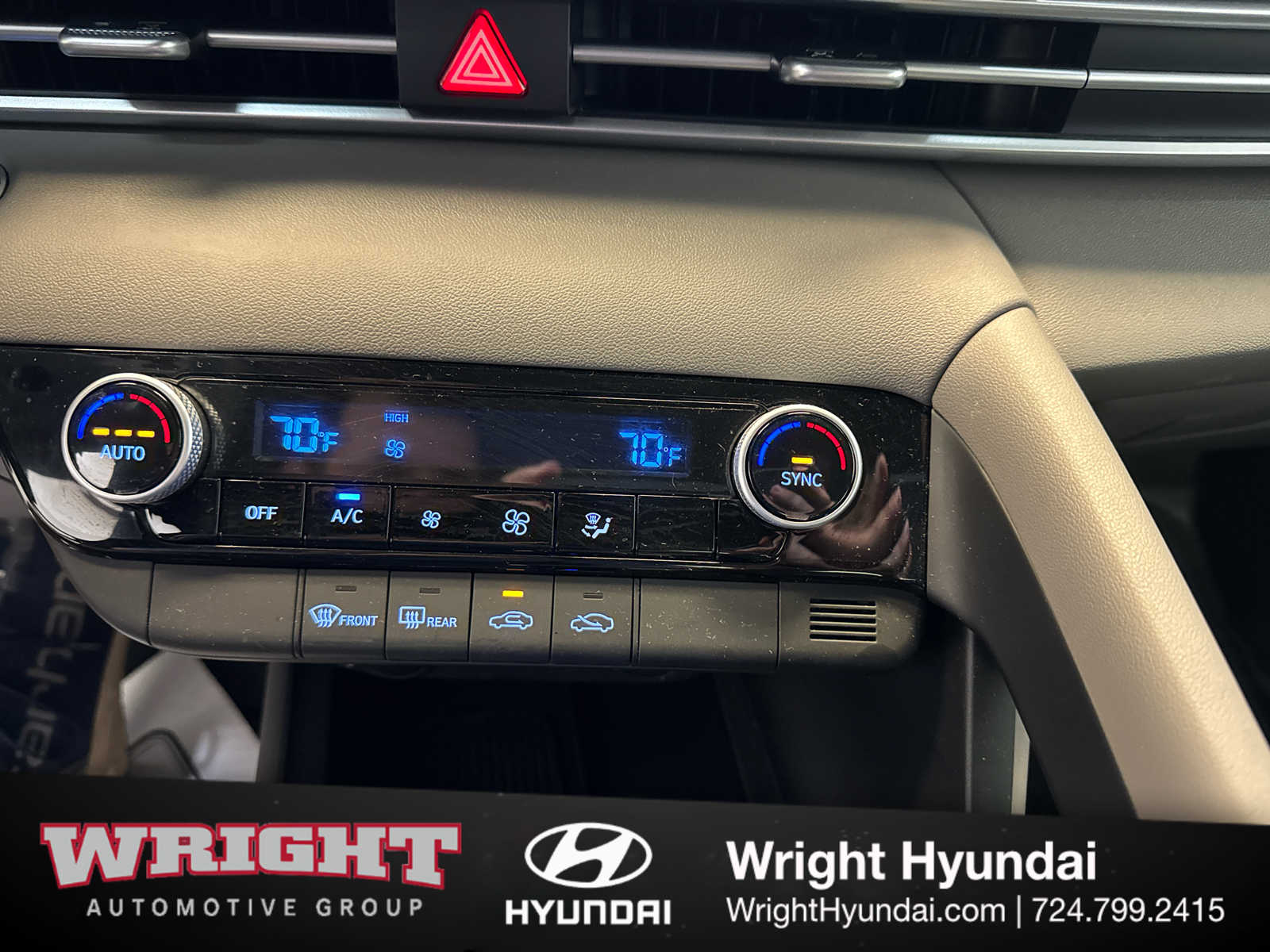 2025 Hyundai Elantra SEL - Photo 28