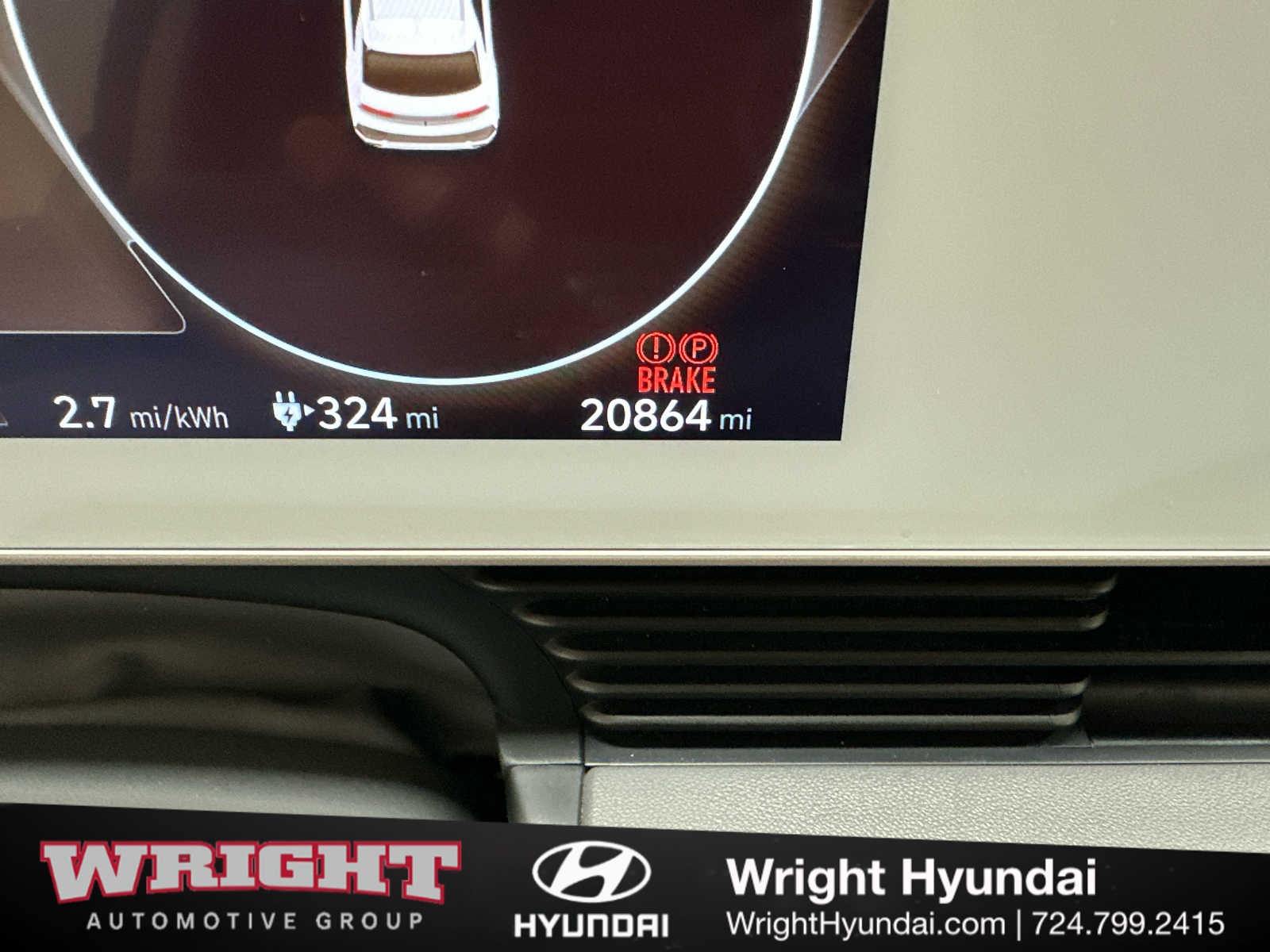 2024 Hyundai IONIQ 5 SEL - Photo 24