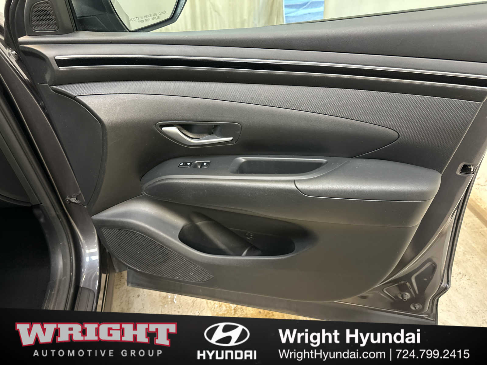 2024 Hyundai Tucson SEL - Photo 17