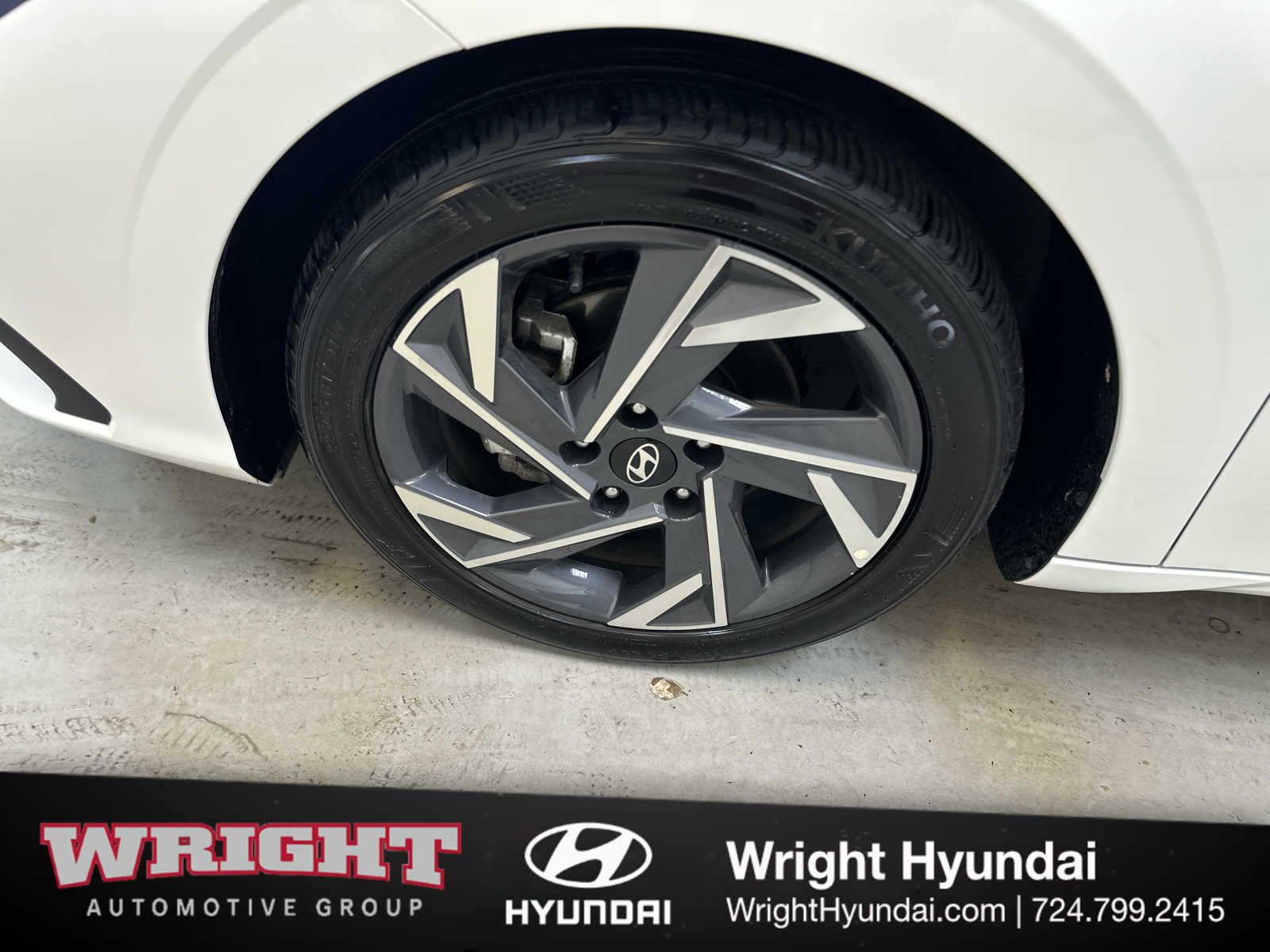 2025 Hyundai Elantra SEL - Photo 8