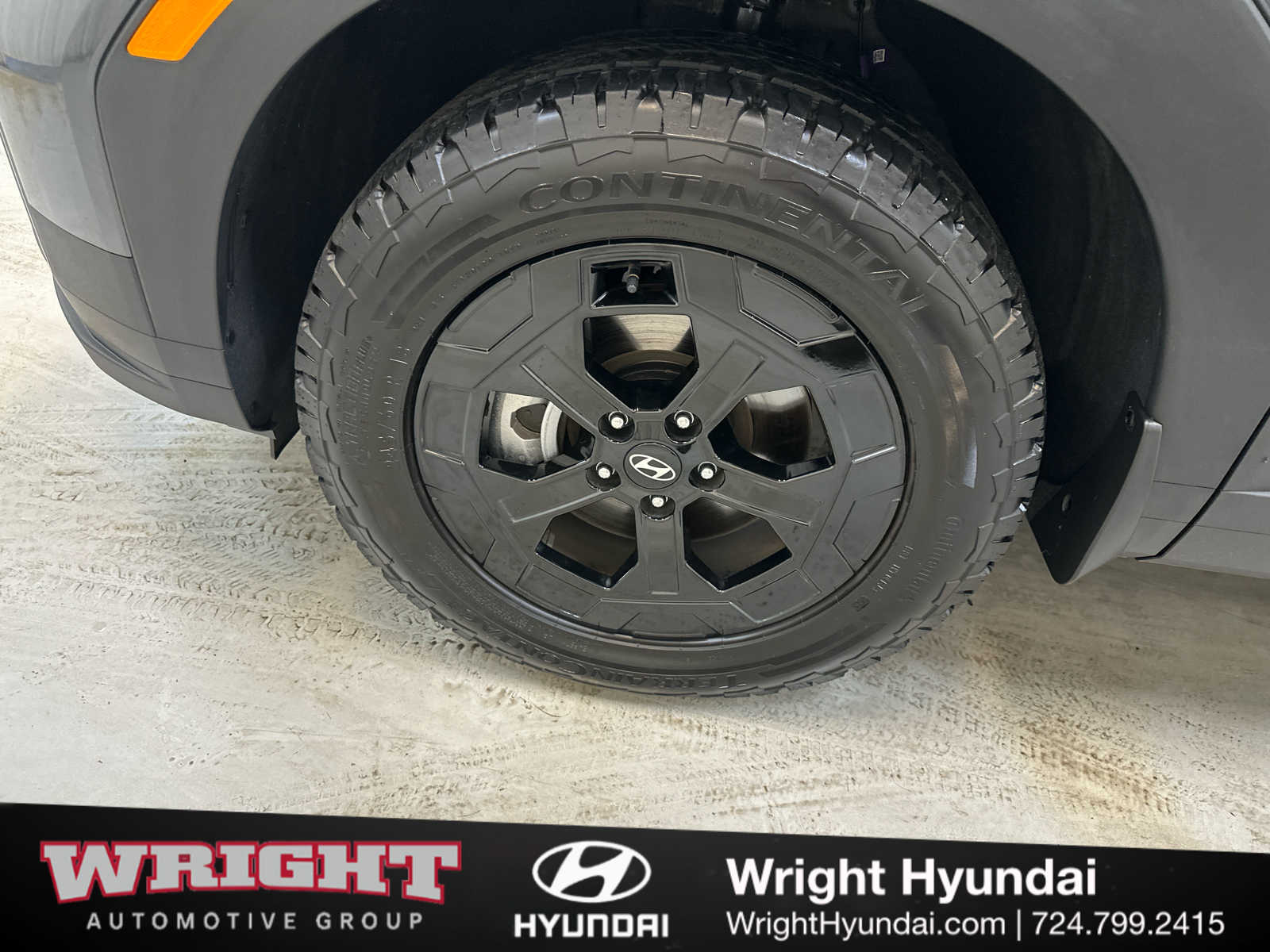 2026 Hyundai Santa Fe XRT - Photo 8