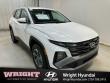 New 2026 Hyundai Tucson Hybrid Blue SE SUV