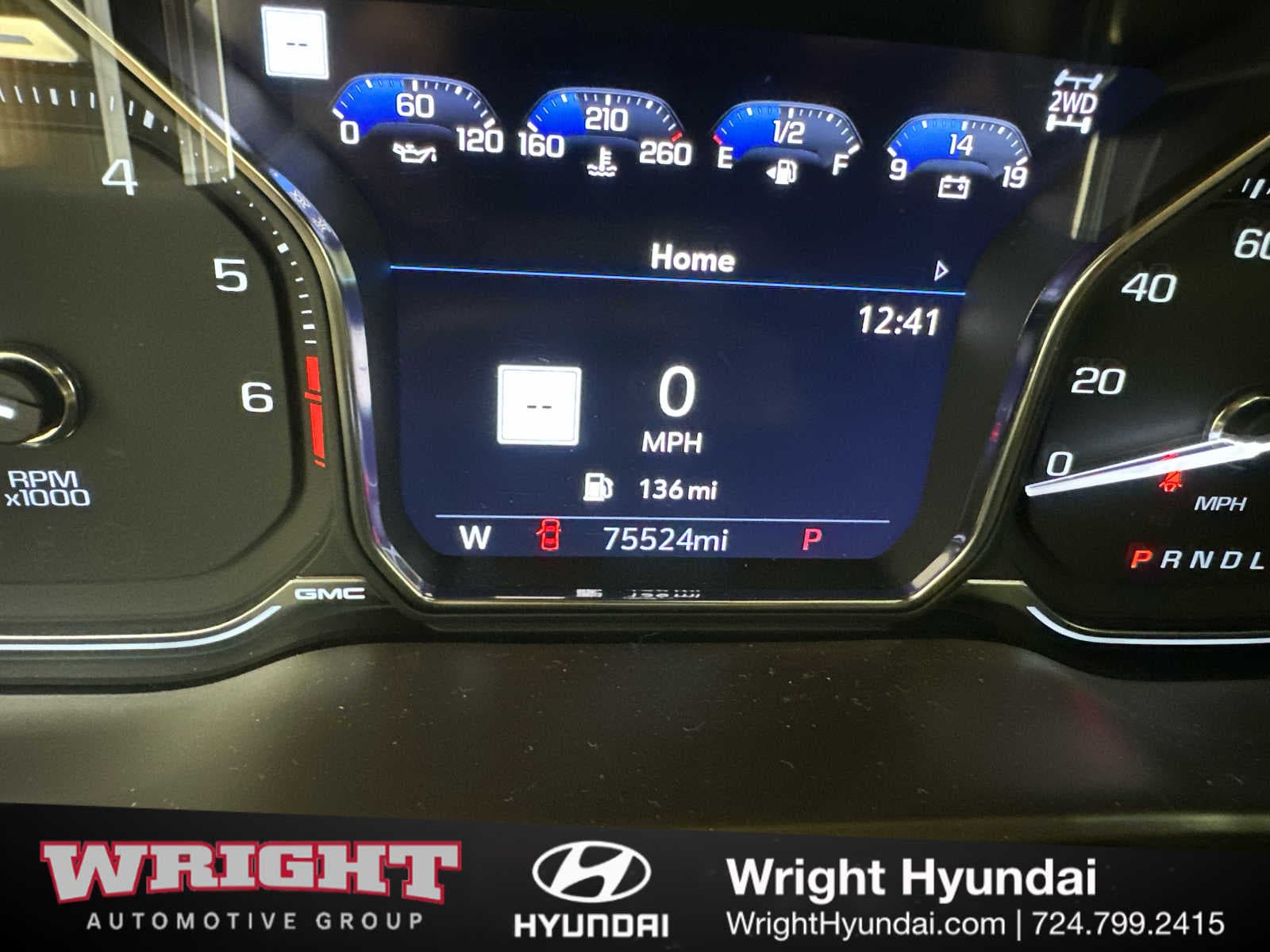 2021 GMC Sierra 1500 Denali Denali - Photo 22