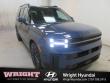 New 2026 Hyundai Santa Fe Calligraphy SUV