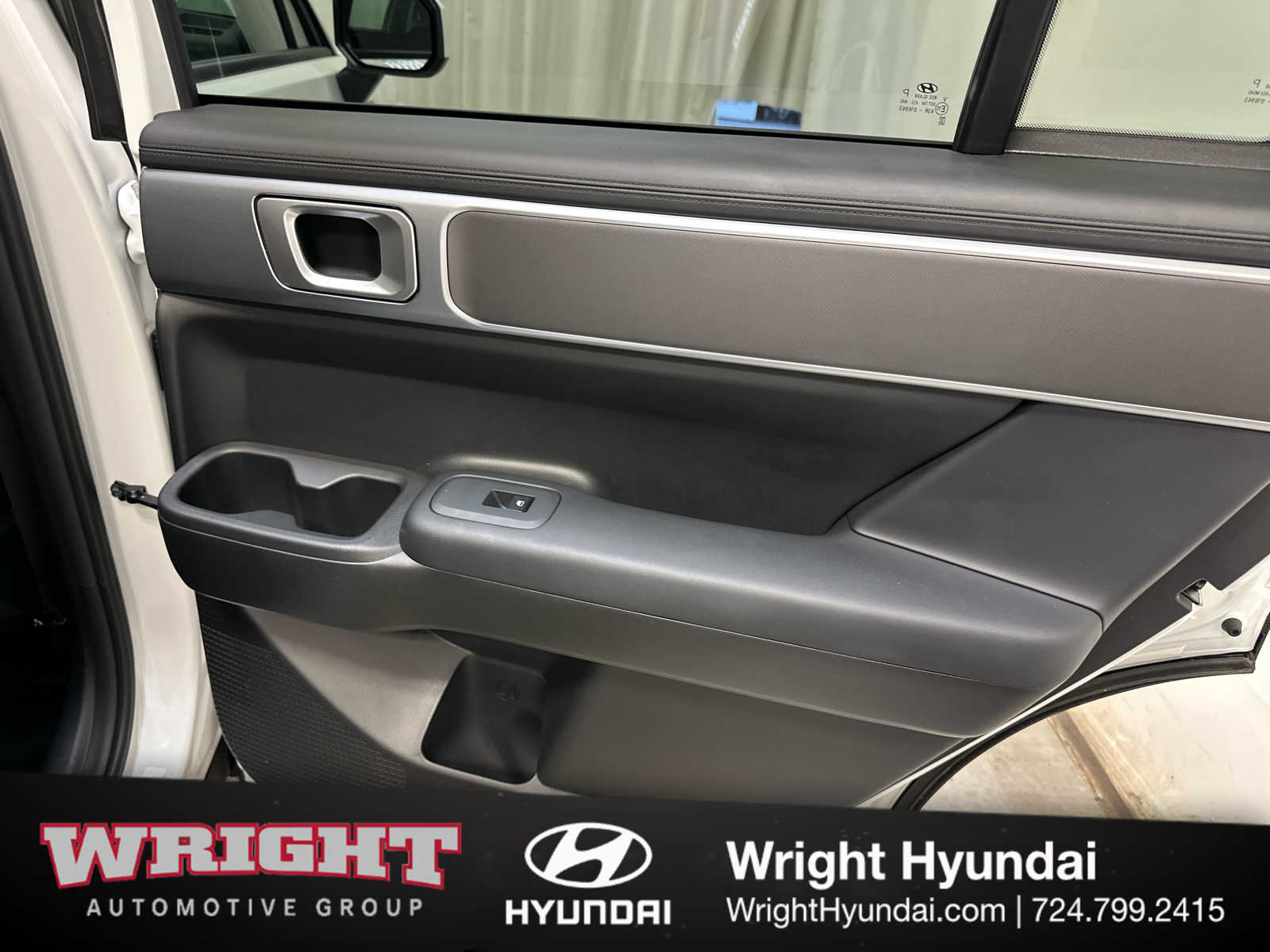 2026 Hyundai Santa Fe SE - Photo 15