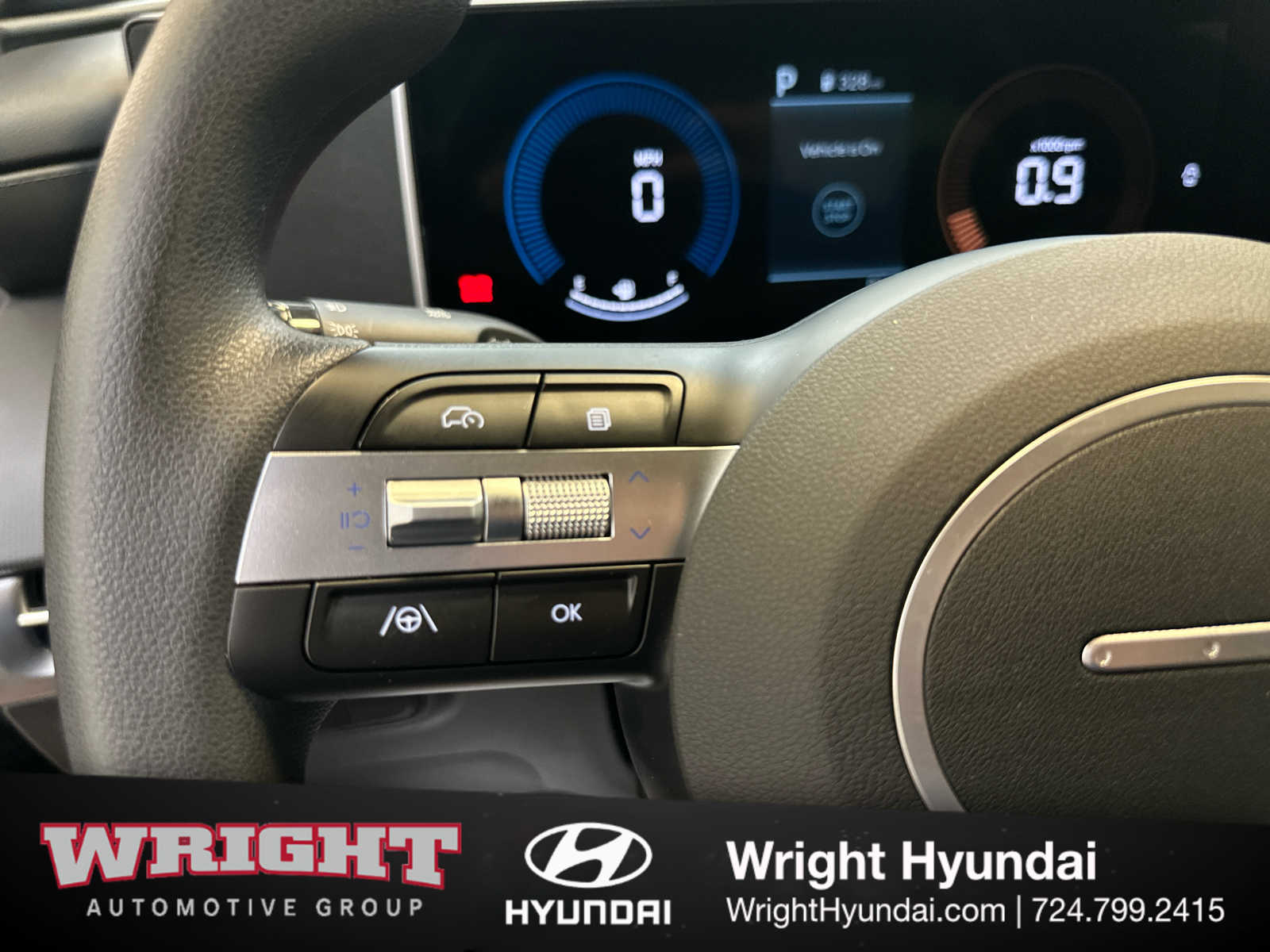 2026 Hyundai Santa Cruz SEL - Photo 21