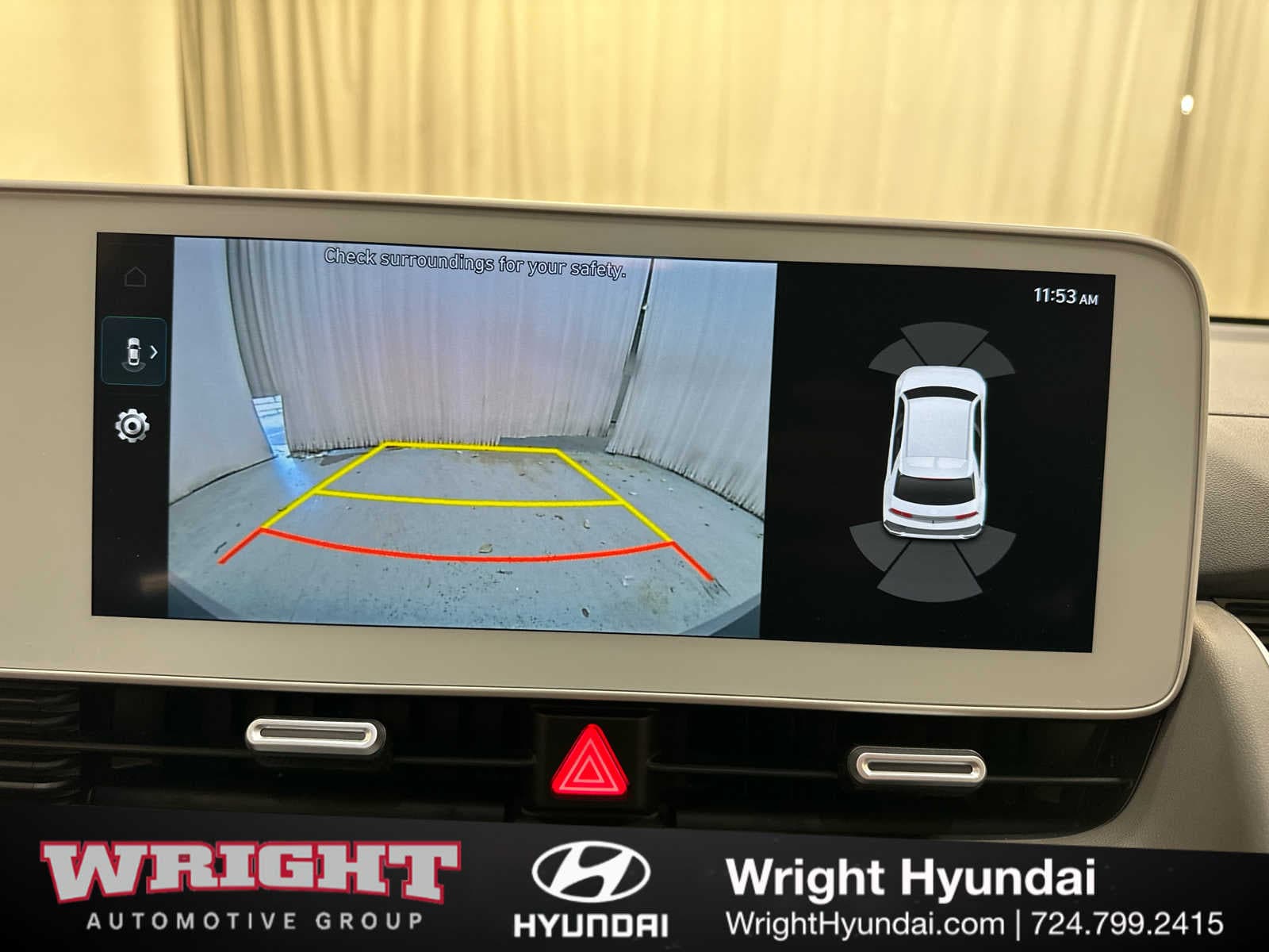 2024 Hyundai IONIQ 5 SEL - Photo 27