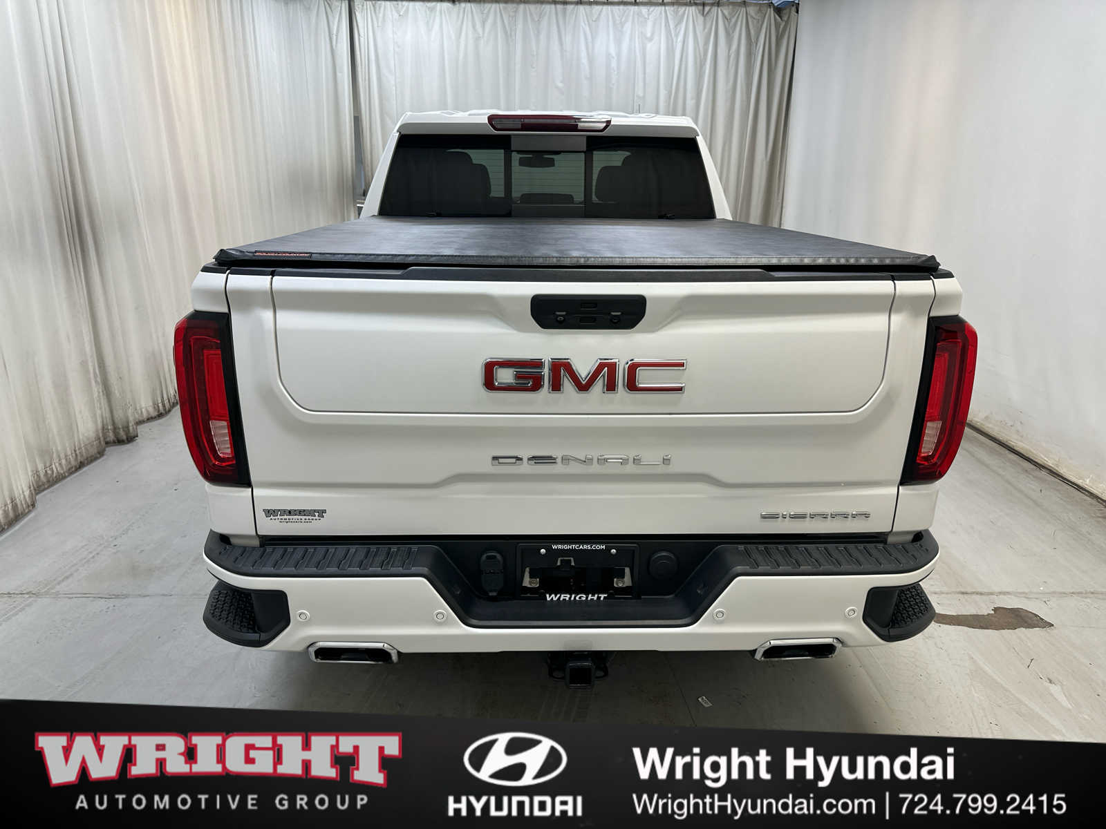 2021 GMC Sierra 1500 Denali Denali - Photo 5