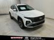 New 2026 Hyundai Tucson SEL SUV