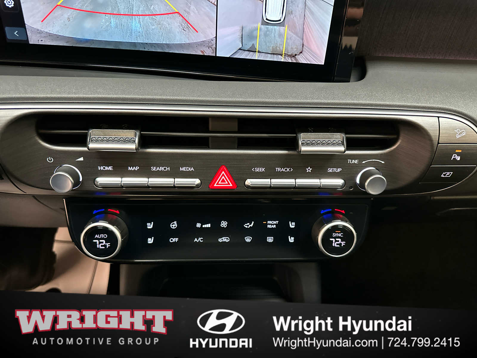 2026 Hyundai Palisade Limited - Photo 18