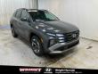 New 2026 Hyundai Tucson Hybrid SEL SUV