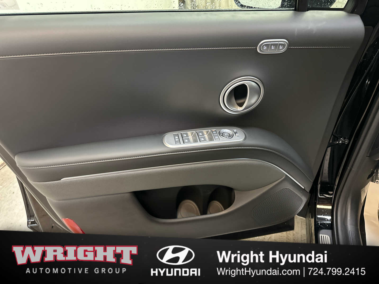2026 Hyundai Palisade Calligraphy - Photo 10