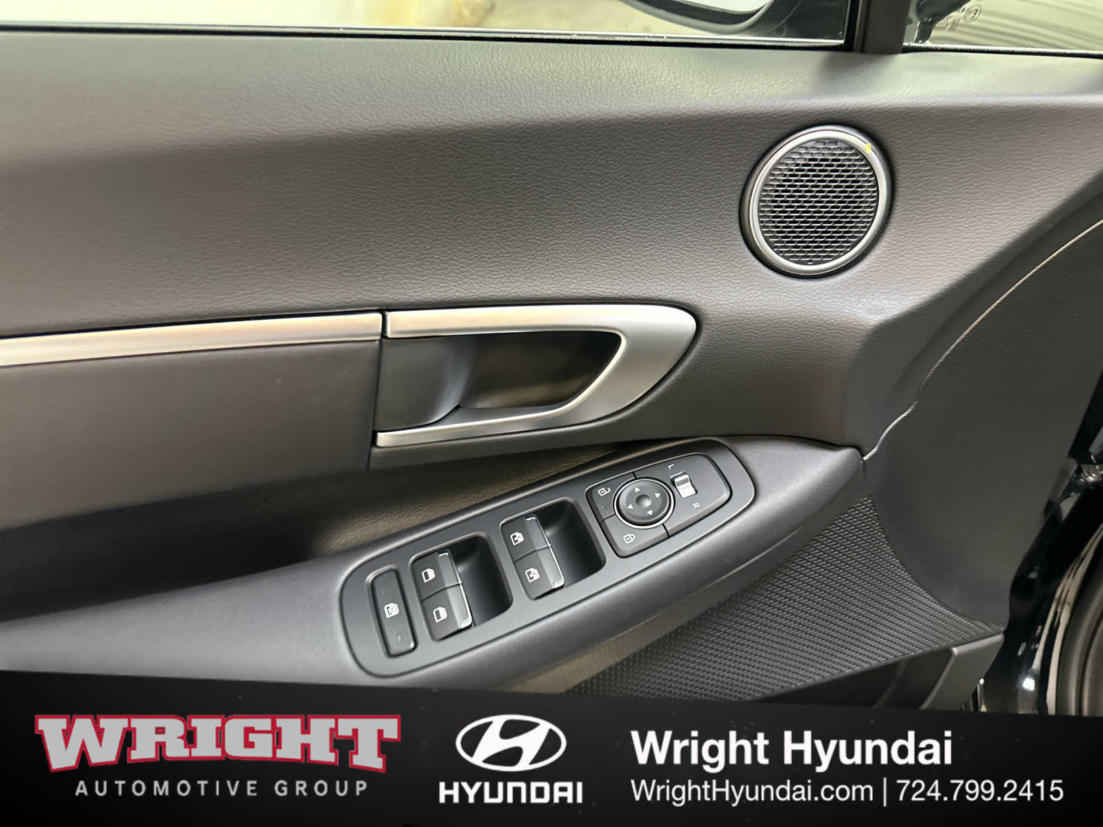 2025 Hyundai Sonata Hybrid SEL - Photo 10