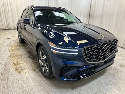 2026 Genesis GV70 3.5T Sport Advanced AWD SUV