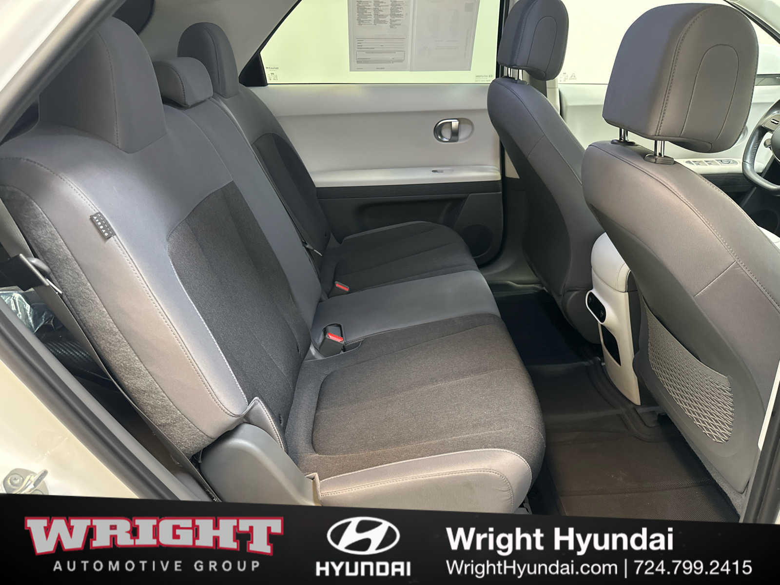 2024 Hyundai IONIQ 5 SEL - Photo 16