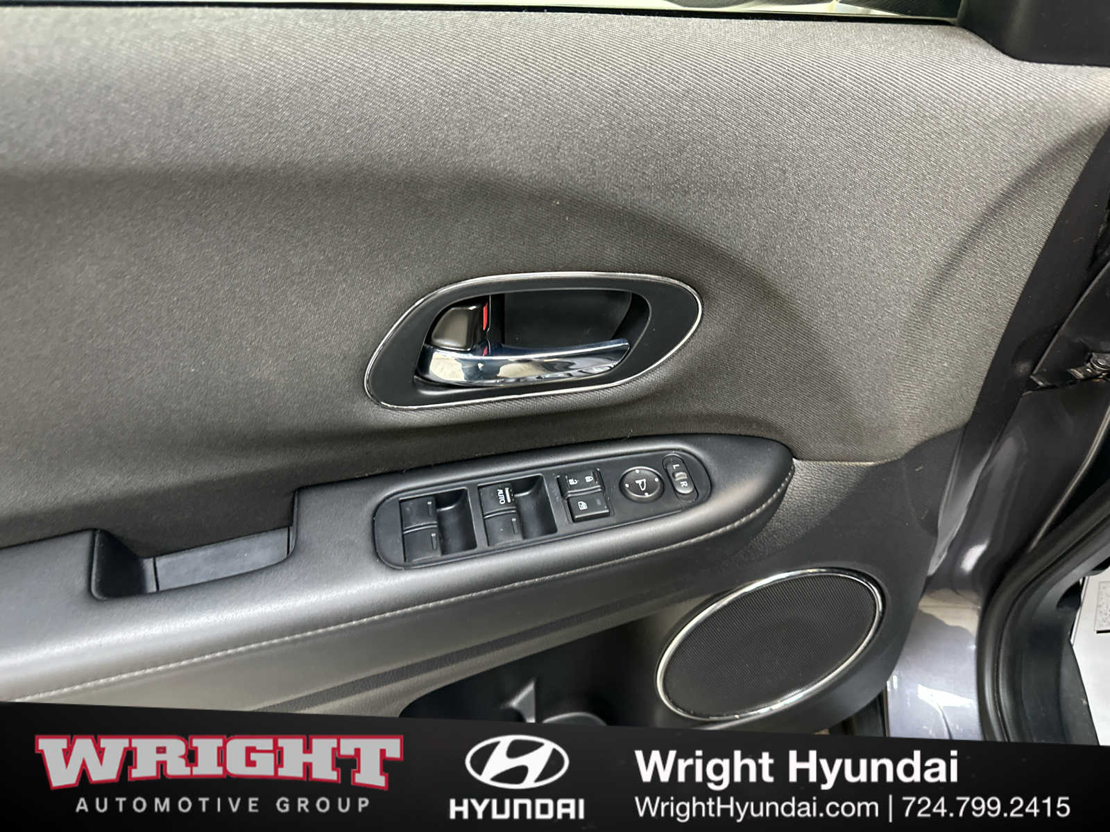 2021 Honda HR-V EX - Photo 10