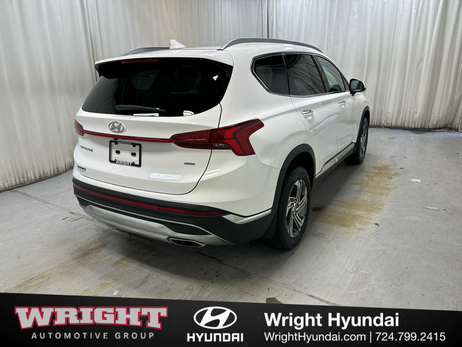 2023 Hyundai Santa Fe SEL - Photo 6