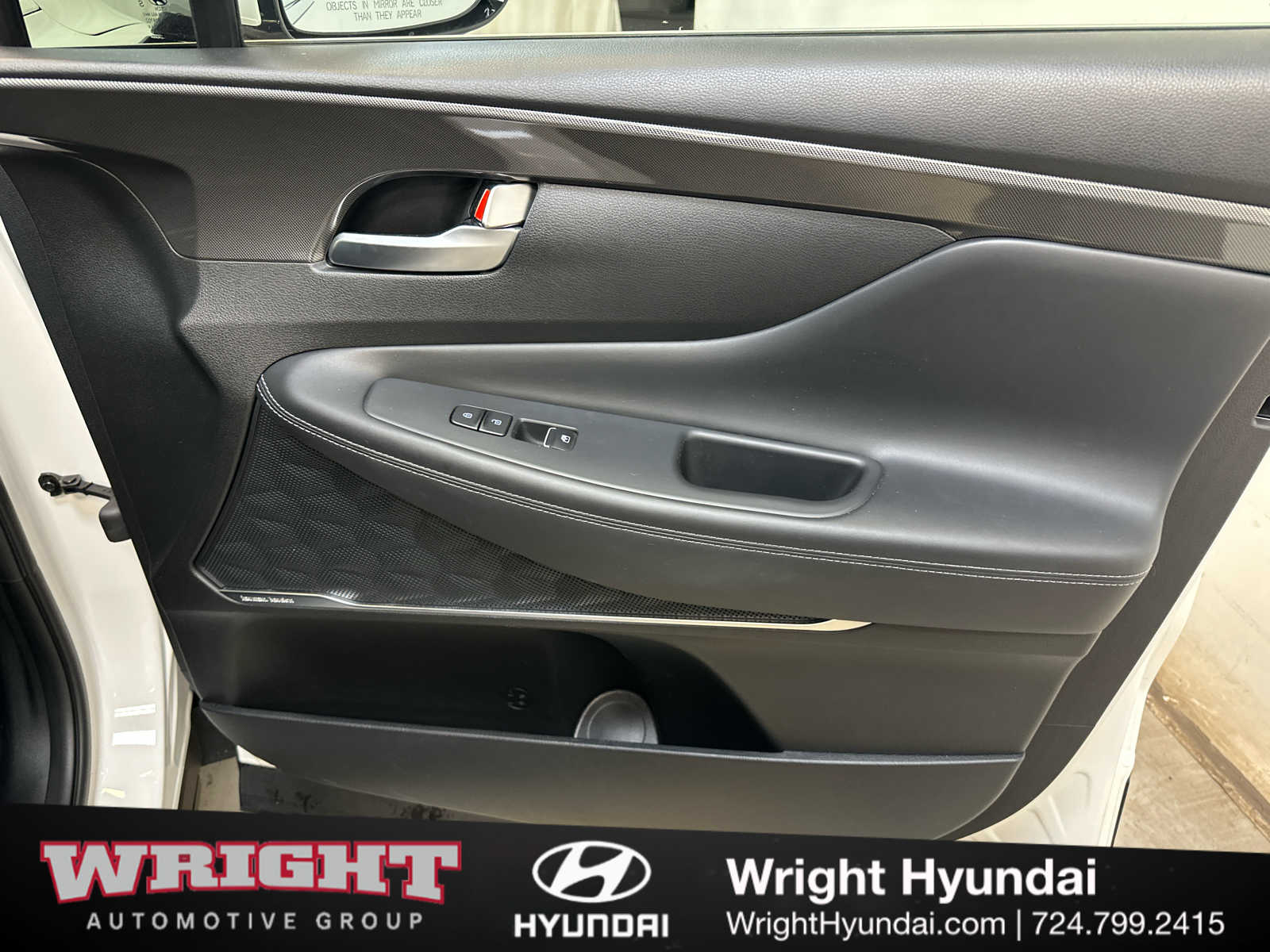 2023 Hyundai Santa Fe SEL - Photo 17