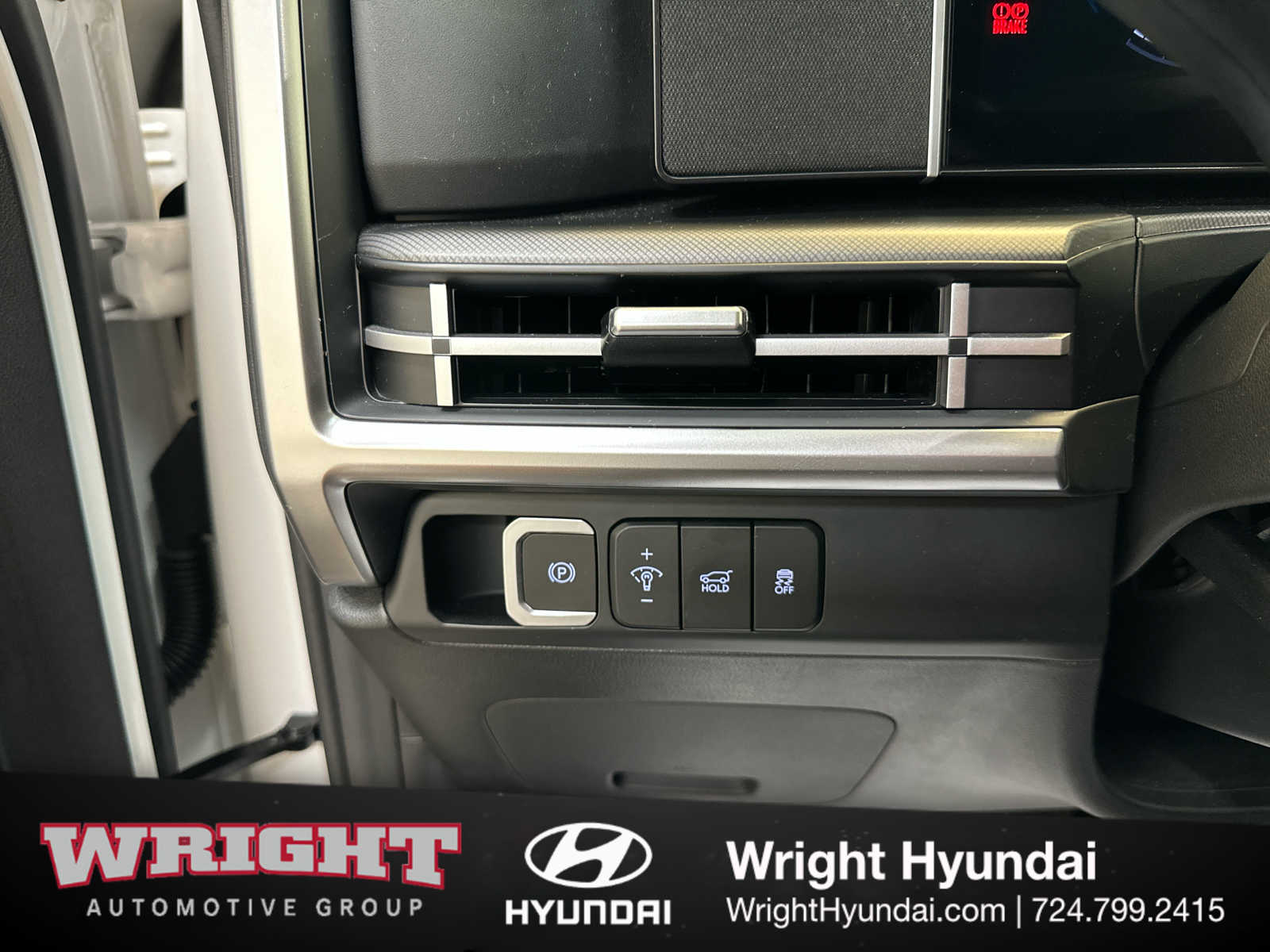 2026 Hyundai Santa Fe SE - Photo 23