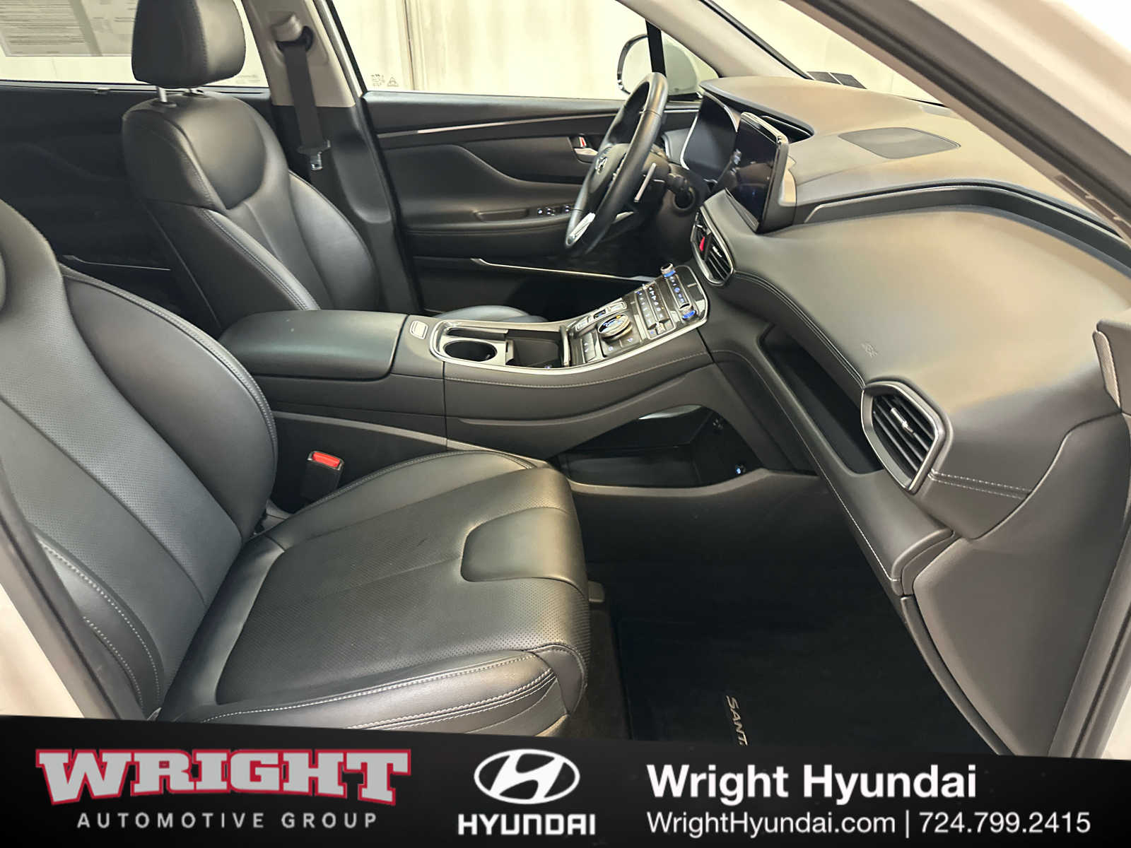 2023 Hyundai Santa Fe SEL - Photo 18
