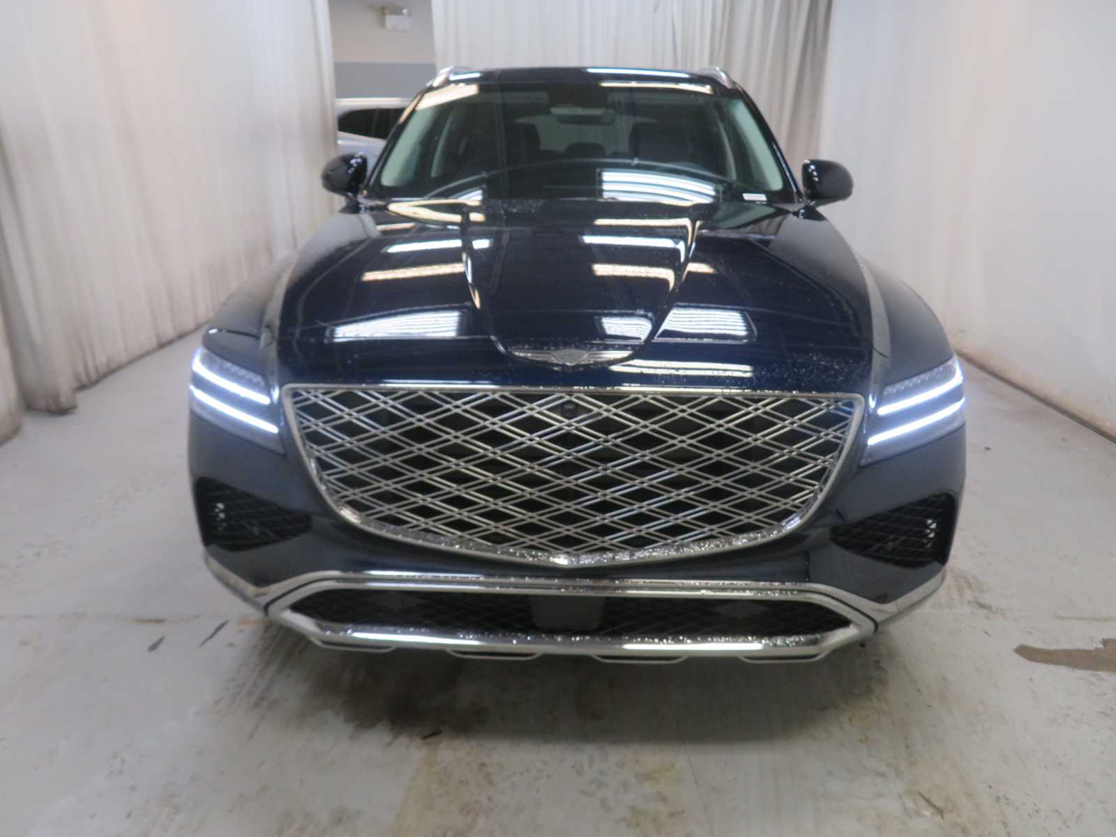 New 2026 Genesis GV80 2.5T Prestige AWD