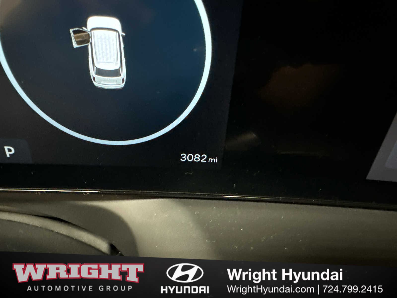 2026 Hyundai Palisade SEL Convenience - Photo 24
