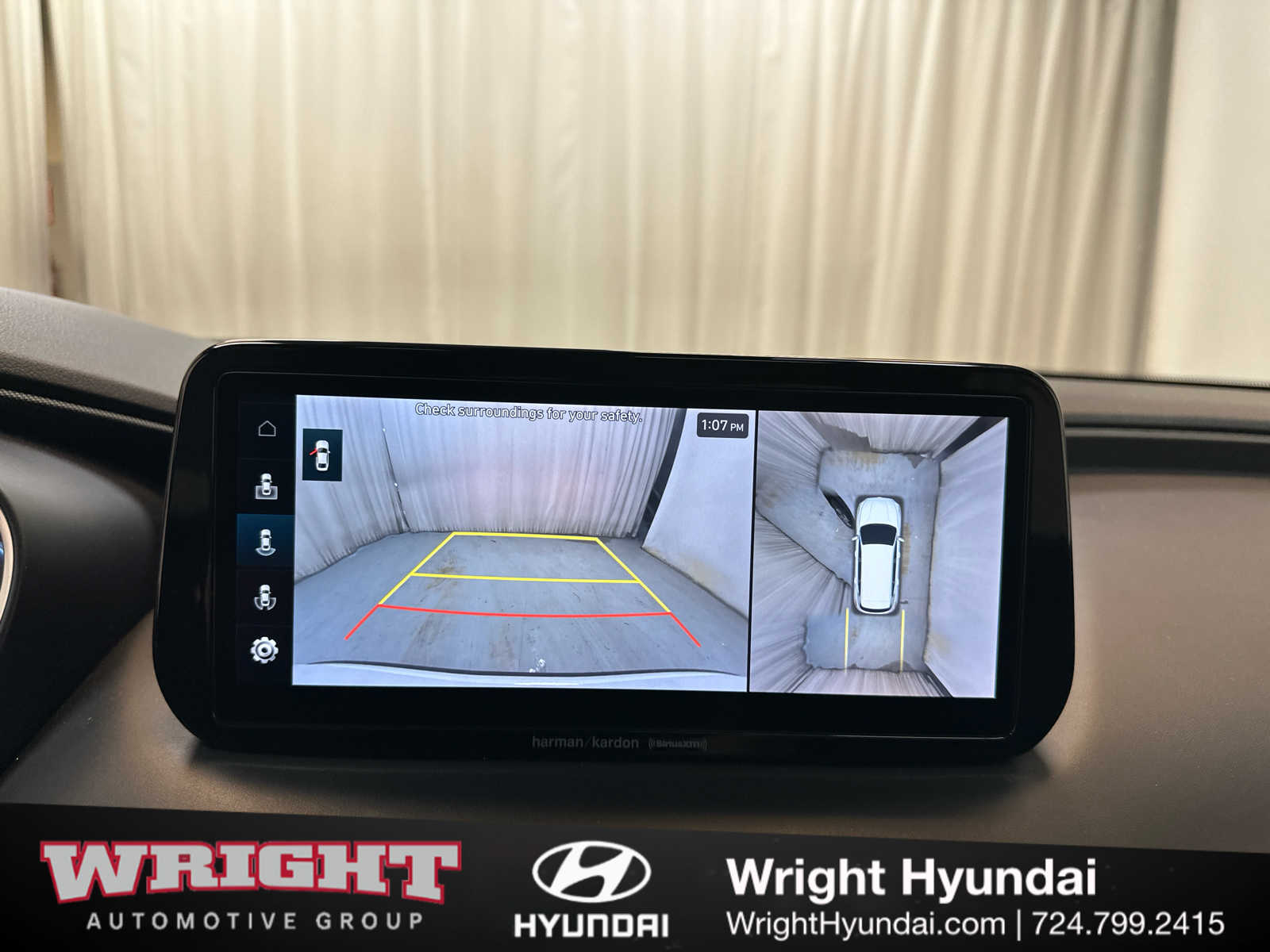 2023 Hyundai Santa Fe SEL - Photo 23