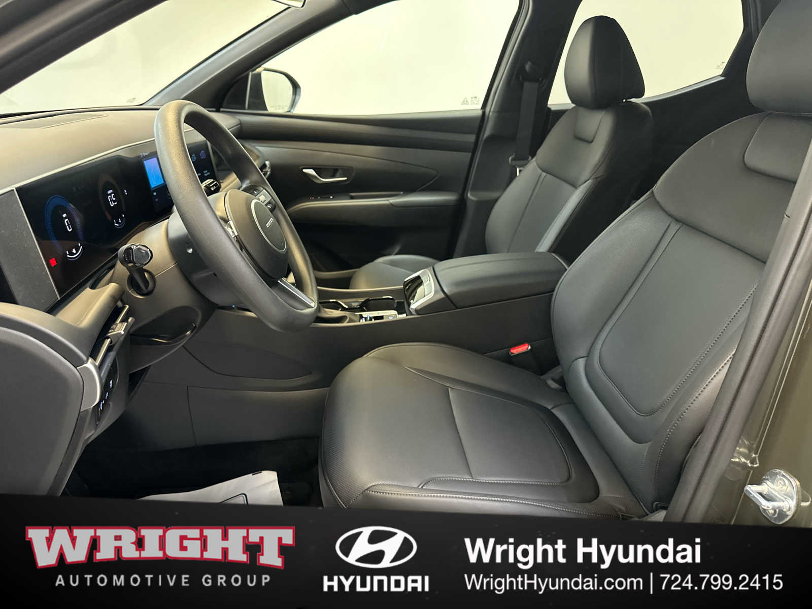 2026 Hyundai Santa Cruz SEL - Photo 11