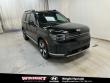 New 2027 Hyundai Santa Fe Hybrid Limited 6P SUV