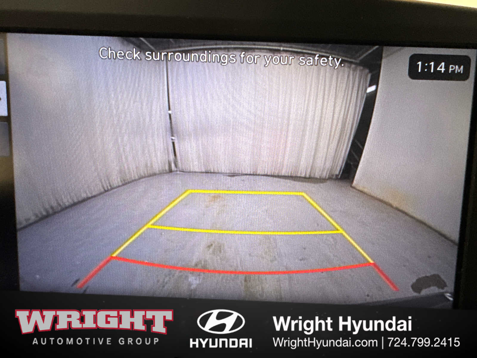 2025 Hyundai Elantra SEL - Photo 27