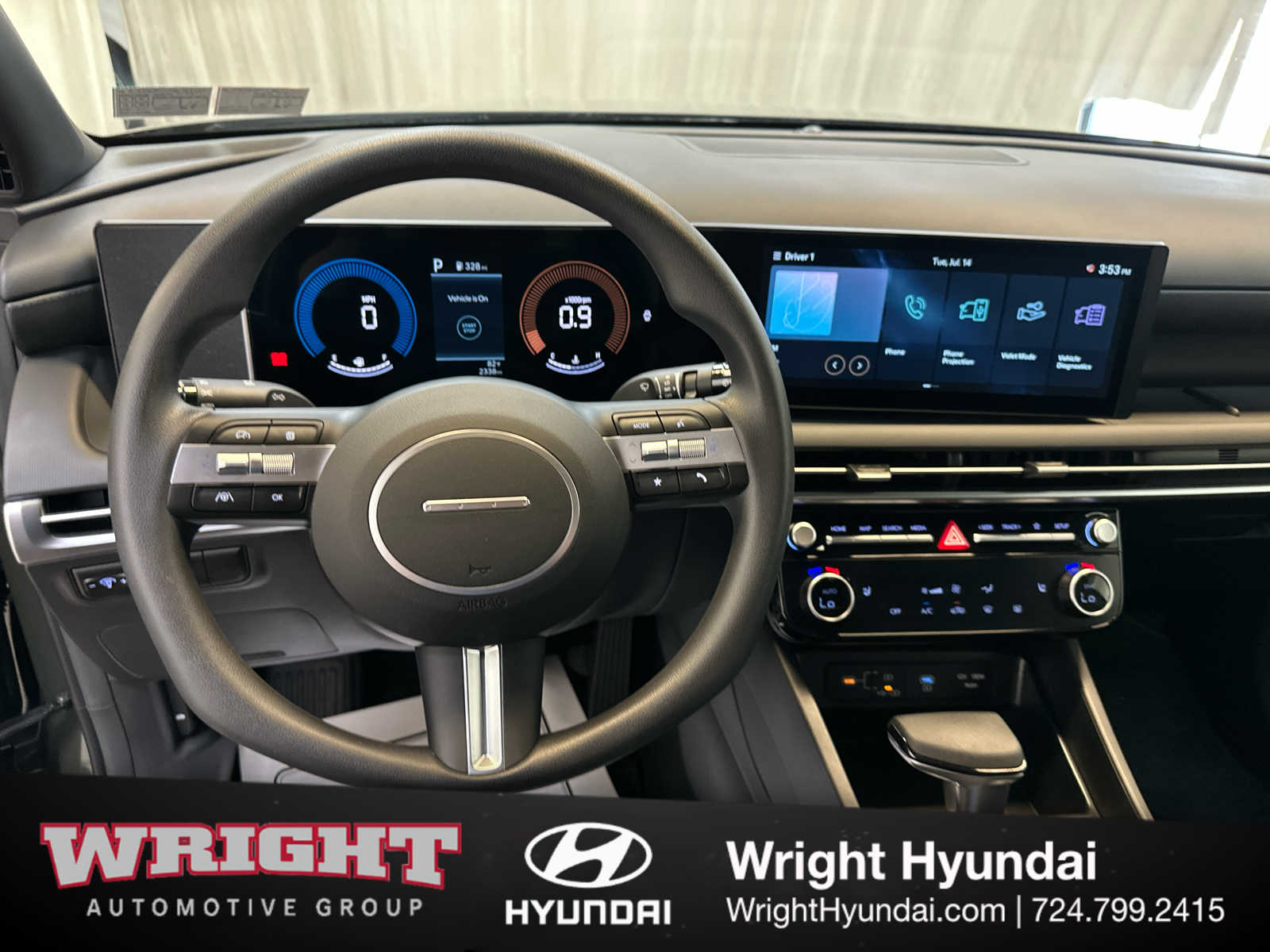 2026 Hyundai Santa Cruz SEL - Photo 18