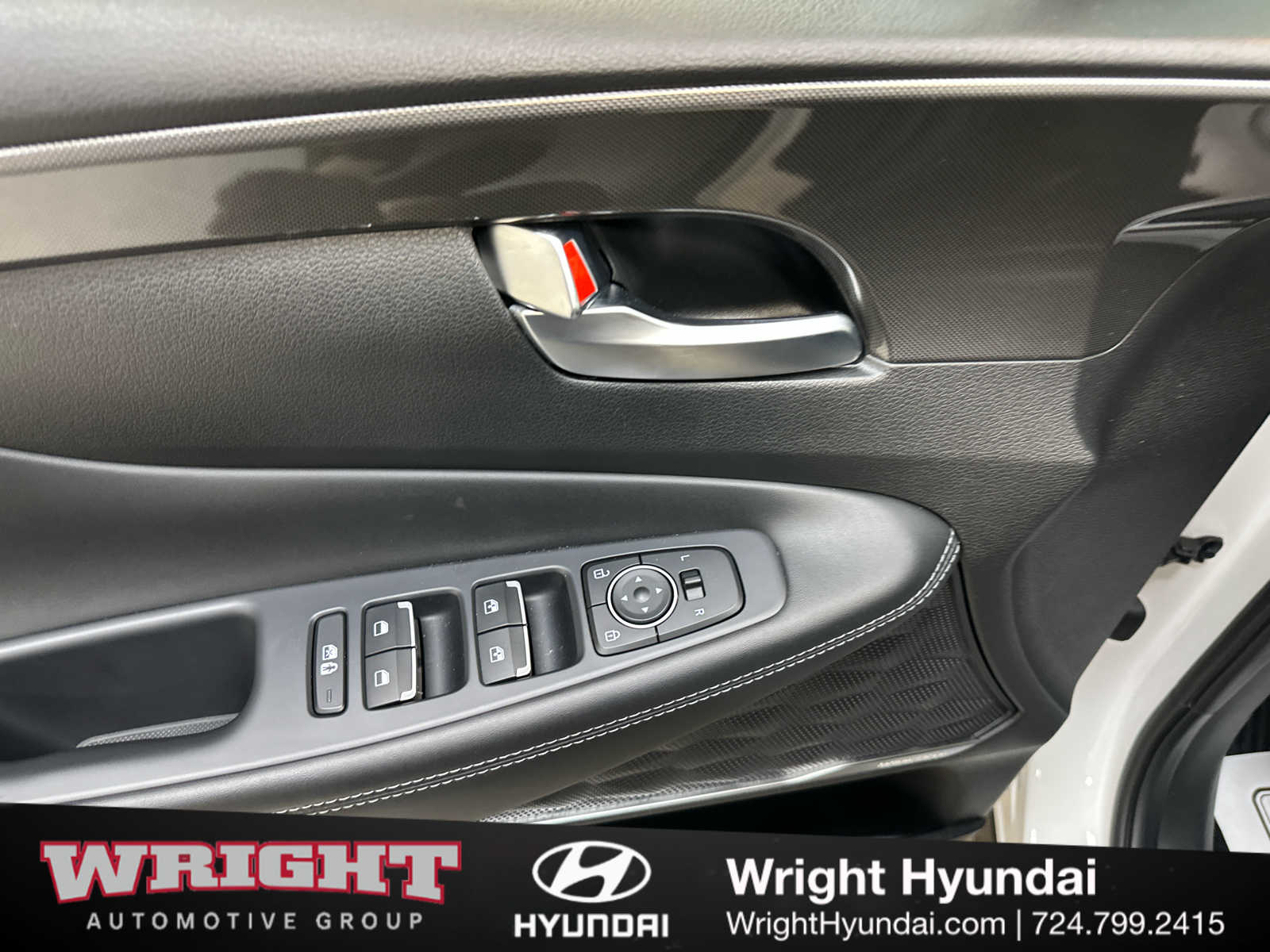 2023 Hyundai Santa Fe SEL - Photo 10