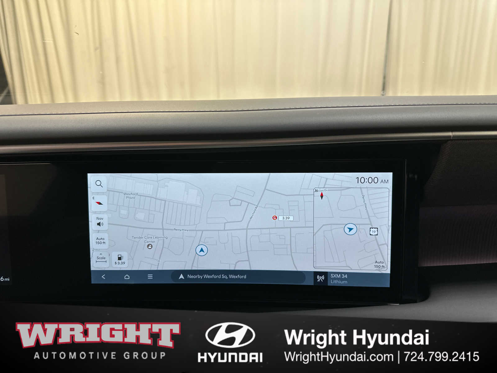 2026 Hyundai Palisade Calligraphy - Photo 16