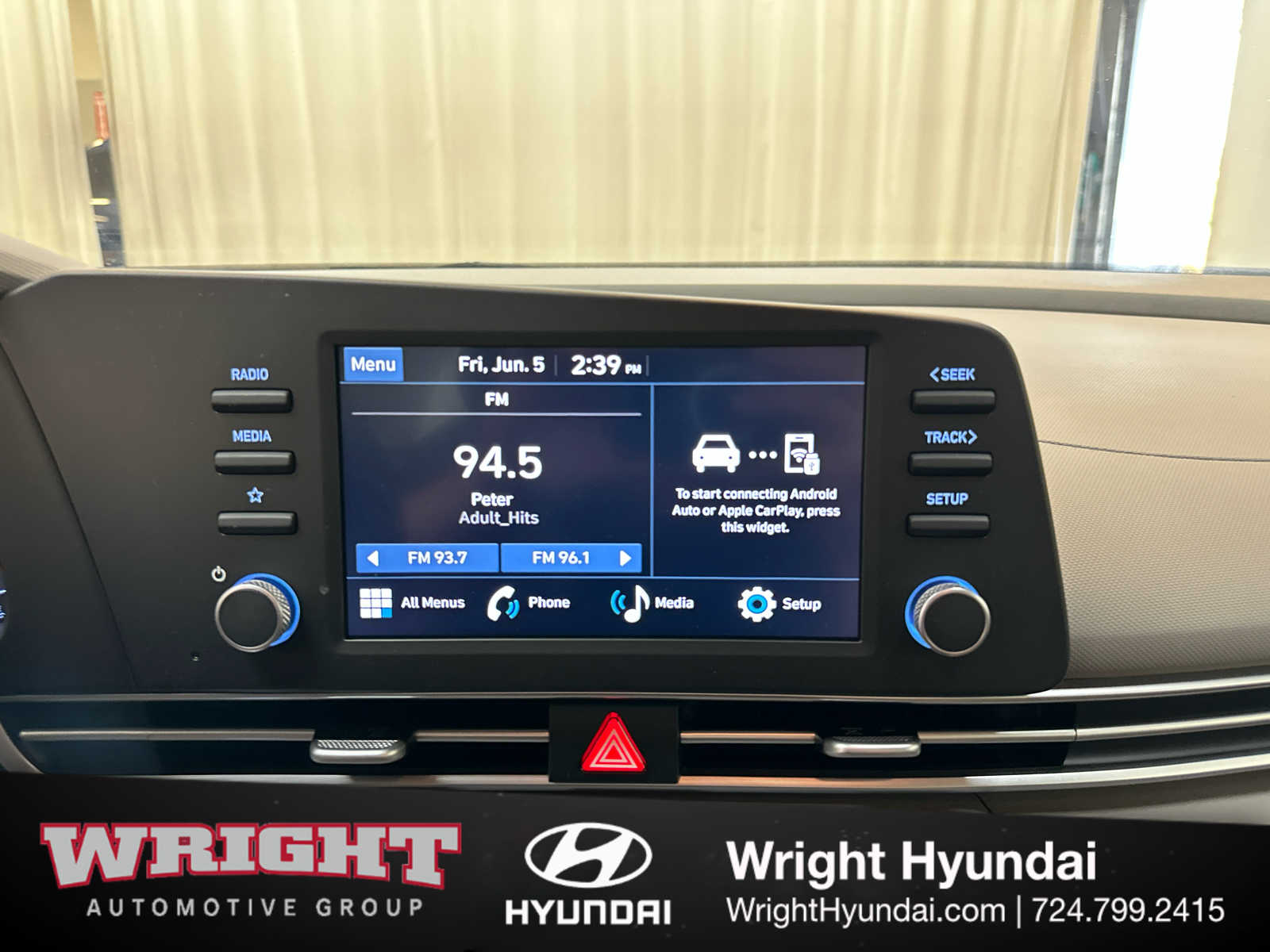 2025 Hyundai Elantra SEL - Photo 22