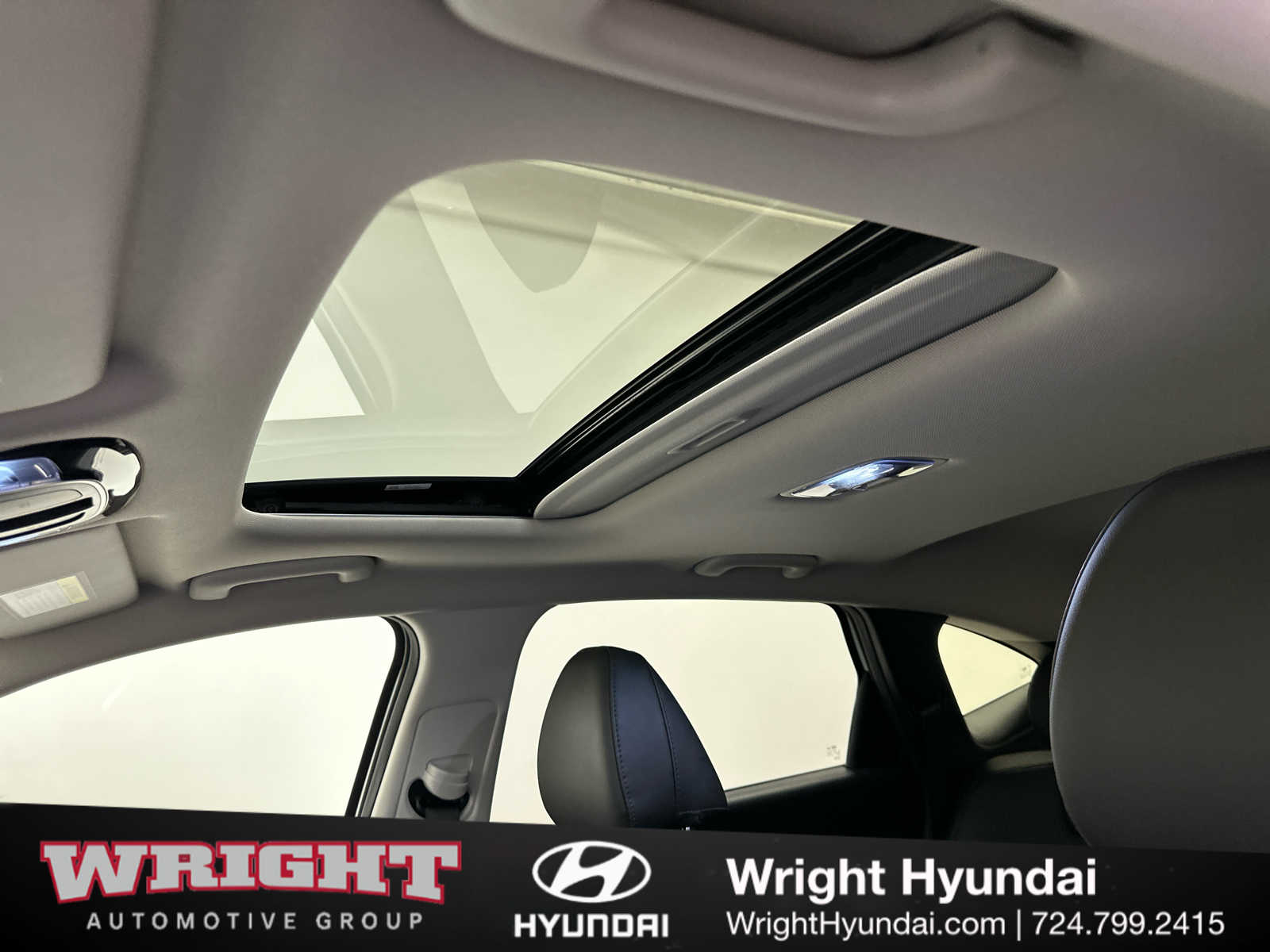 2023 Hyundai Tucson SEL - Photo 30
