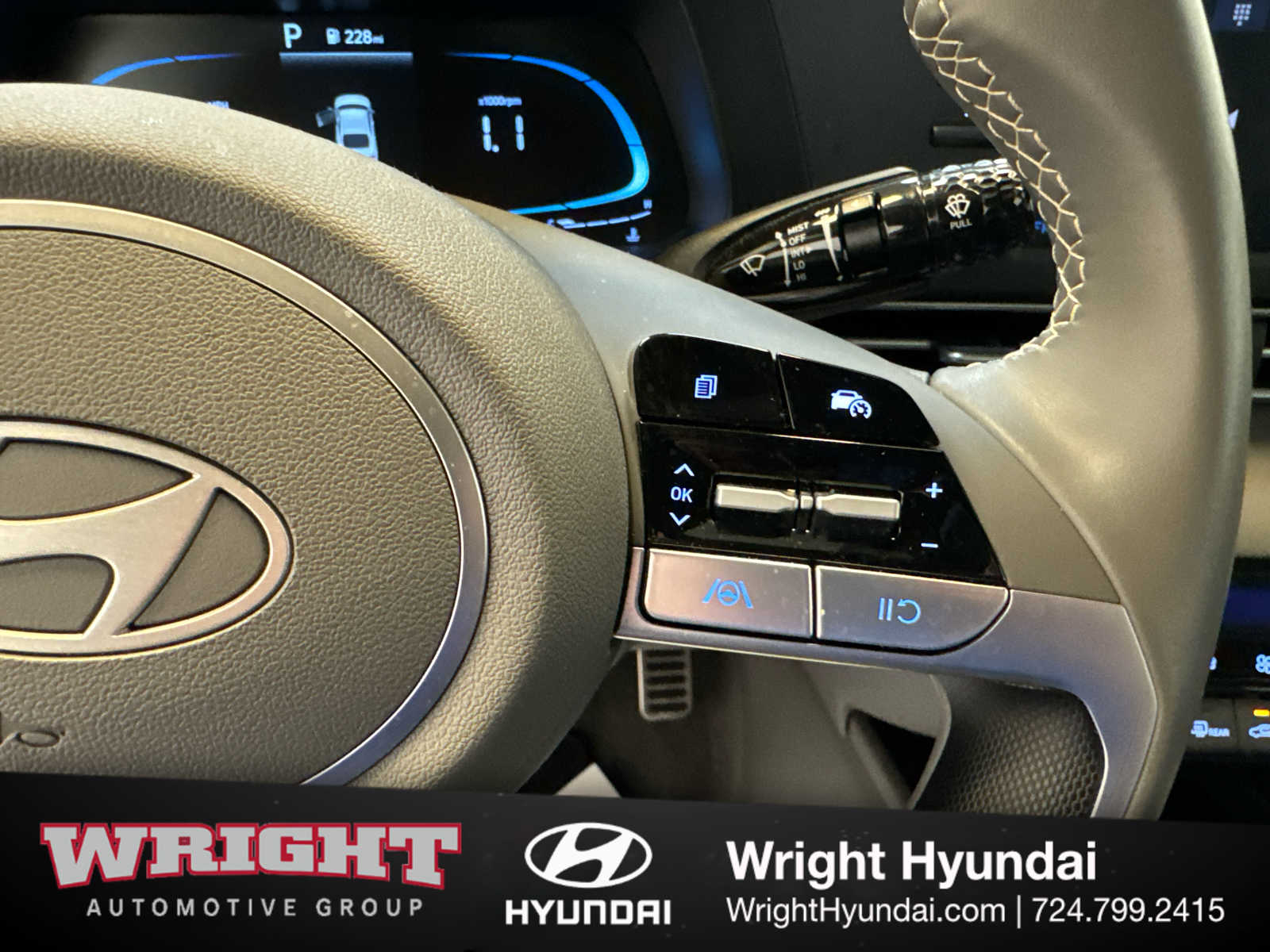 2025 Hyundai Elantra SEL - Photo 21