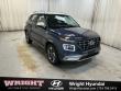 Certified 2025 Hyundai Venue Limited SUV