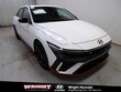  Hyundai Elantra N