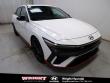 New 2026 Hyundai Elantra N Base Sedan